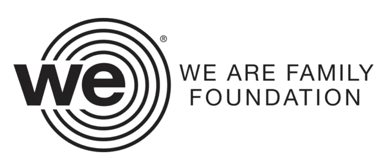 We are the family foundation